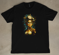 Time Keeper Graphic Short Sleeve Tee