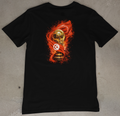 Soccer Tunisia Short Sleeve Tee