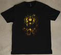 Twofold Graphic Short Sleeve Tee