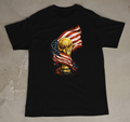 Soccer USA Short Sleeve Tee